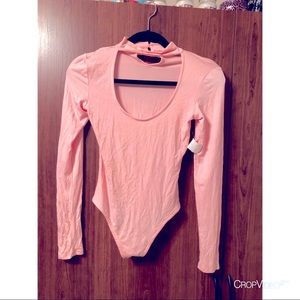 Sexy Fashion nova bodysuit ( cute for Valentine’s Day)